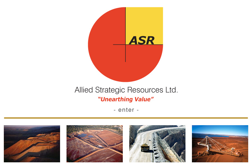 Allied Strategic Resources